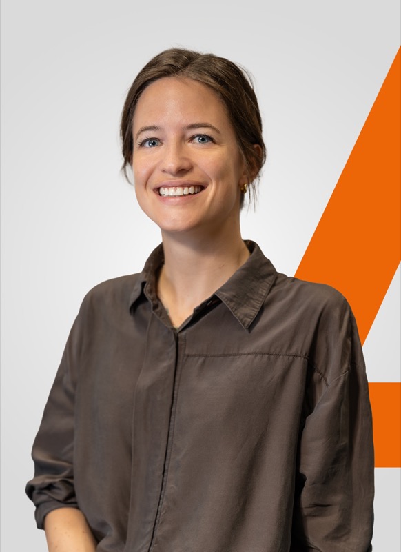 Portrait: Angelika Mascotti