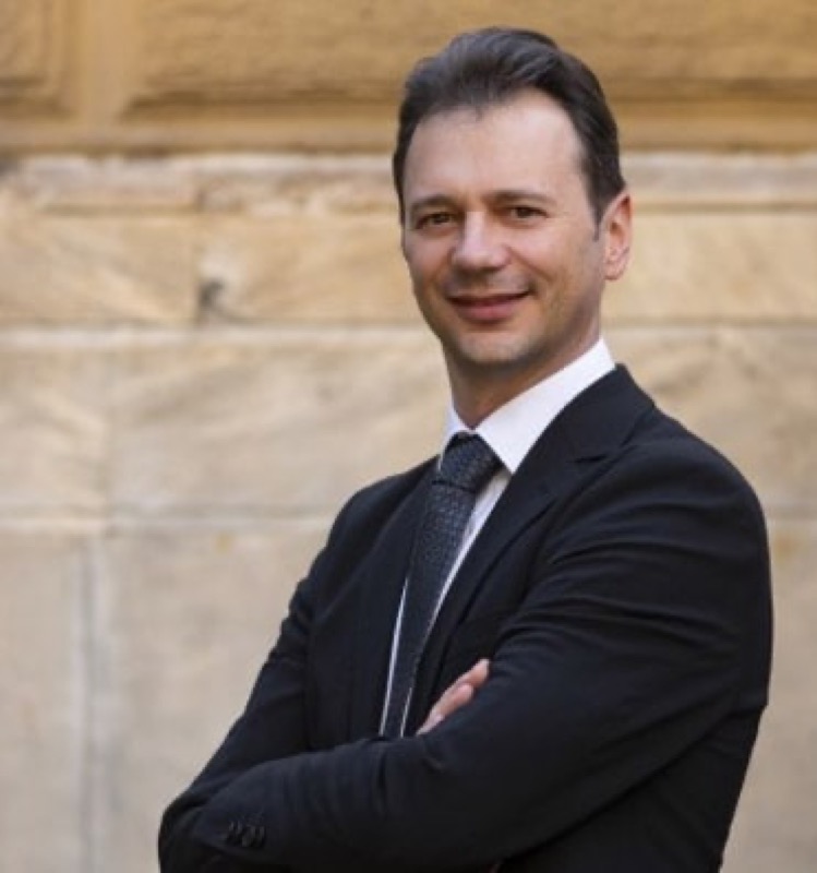 Portrait: Günther Sammer