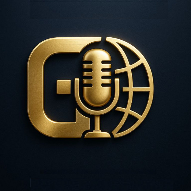 Go Global Podcast Cover
